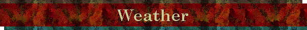 Weather